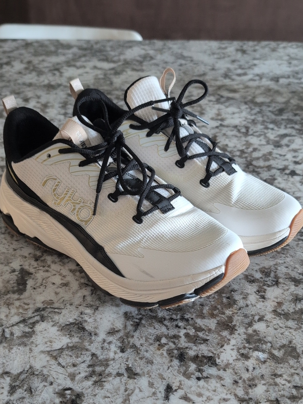 Ryka Shoes